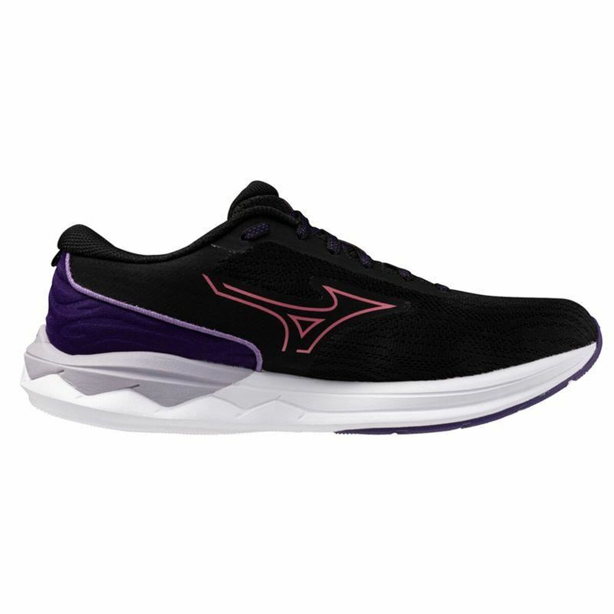 Hardloopschoenen voor Volwassenen Mizuno Wave Revolt 3