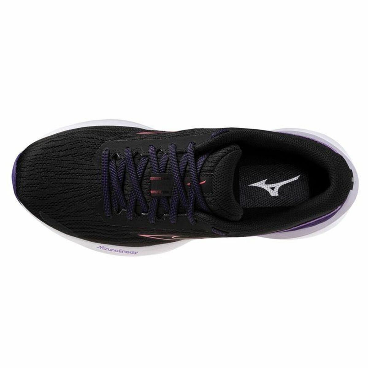 Hardloopschoenen voor Volwassenen Mizuno Wave Revolt 3