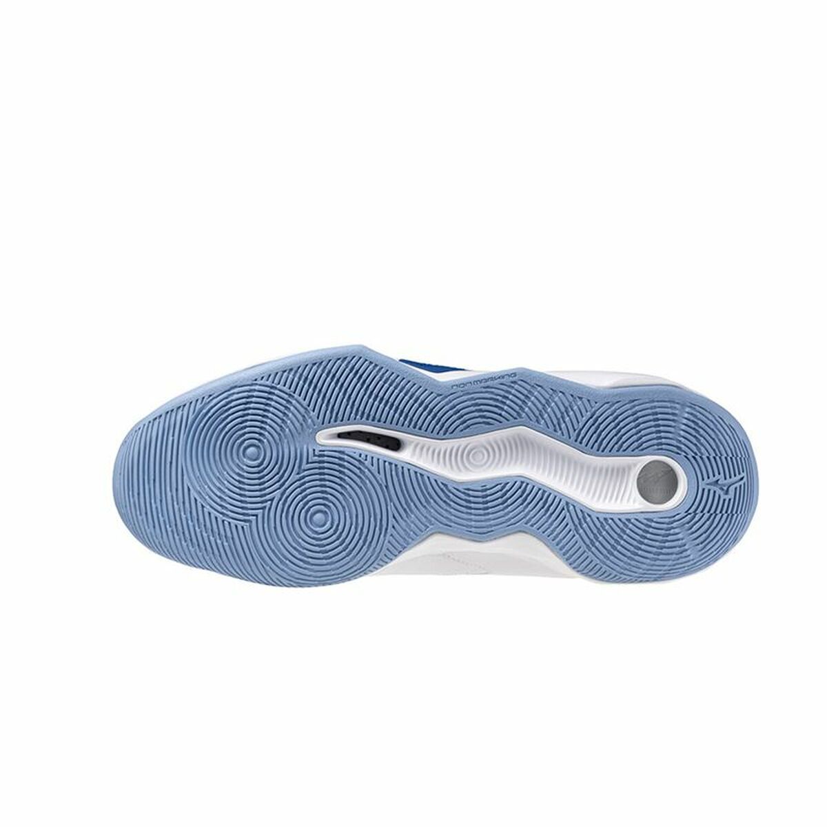 Image secondaire de Baskets Mizuno Wave Dimension