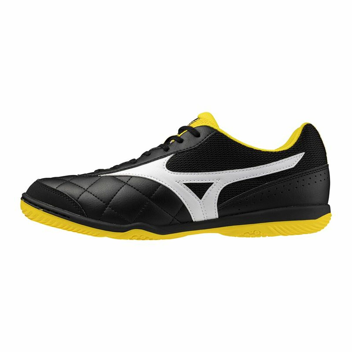 Image secondaire de Chaussures de Futsal pour Adultes Mizuno MRL Sala Club In Noir