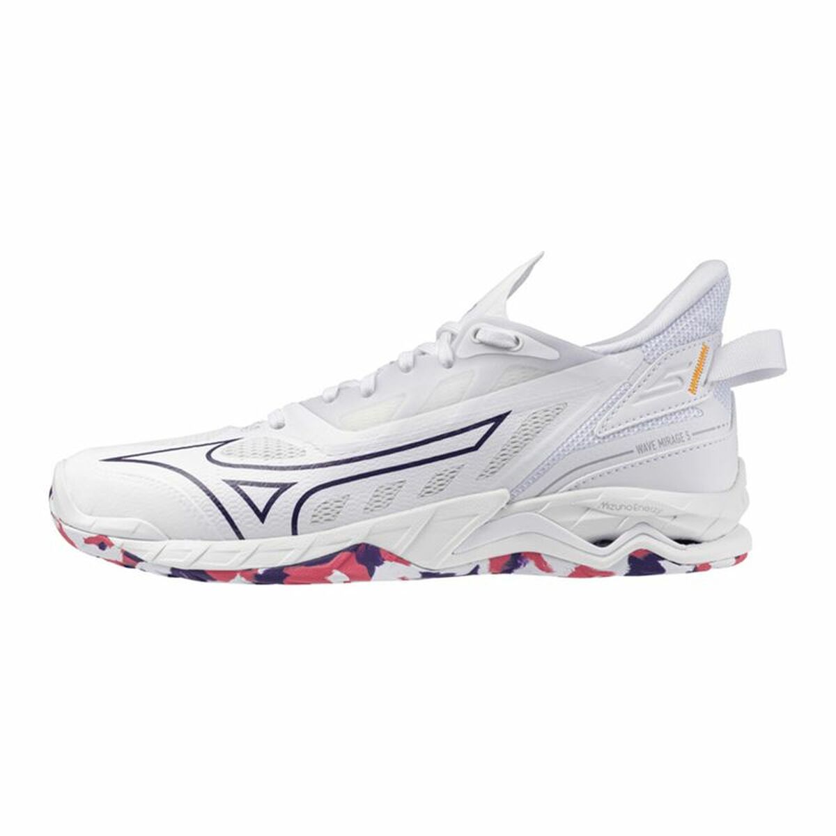 Image secondaire de Baskets Mizuno Wave Mirage 5(W) Femme