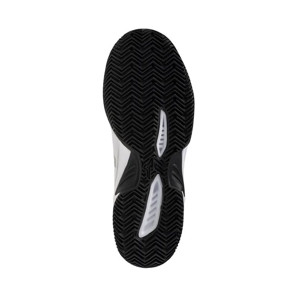 Men’s Tennis Shoes Mizuno Break Shot 5 Cc White