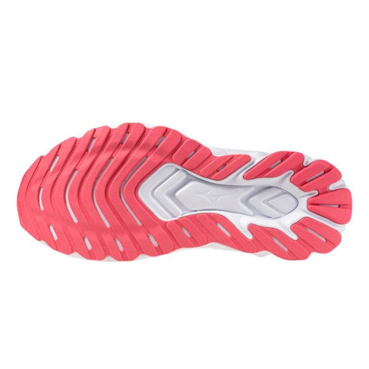 Image secondaire de Chaussures de Running pour Adultes Mizuno Wave Skyrise 6 Lavande