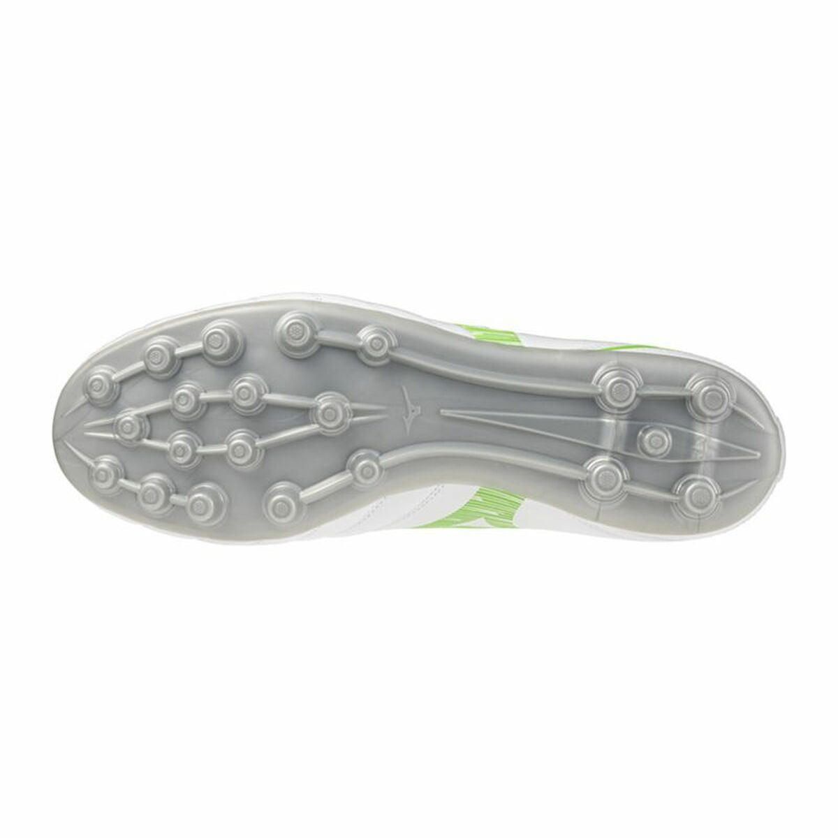 Image secondaire de Chaussures de Football pour Adultes Mizuno Monarcida Neo III Select Ag Blanc