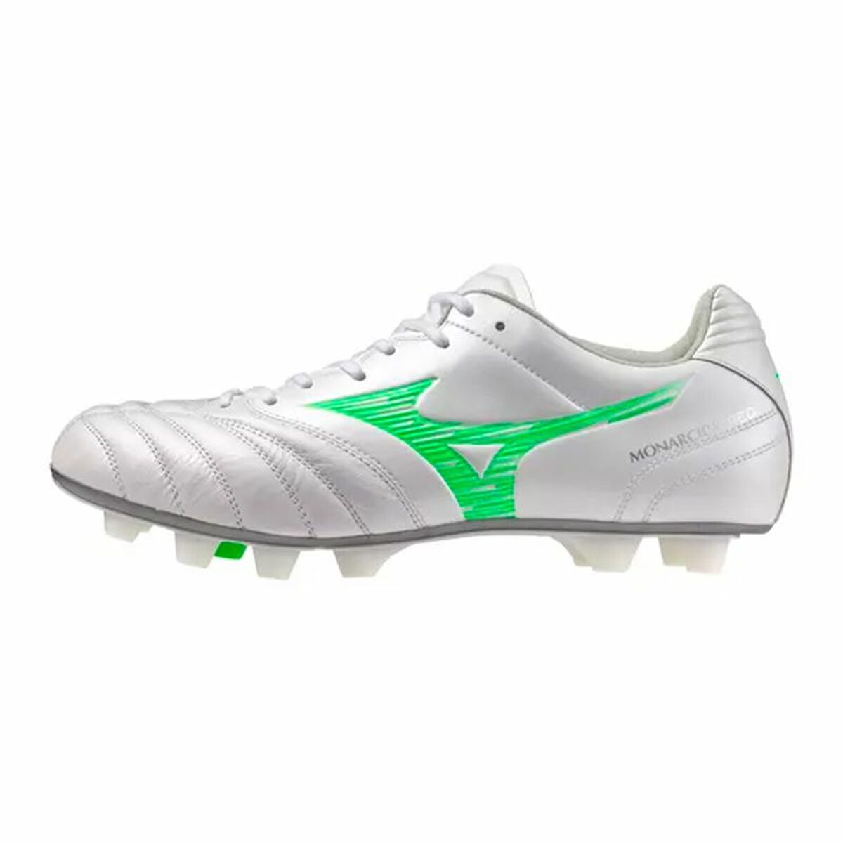 Image secondaire de Chaussures de Football pour Adultes Mizuno Morelia Neo Iv Pro Ag