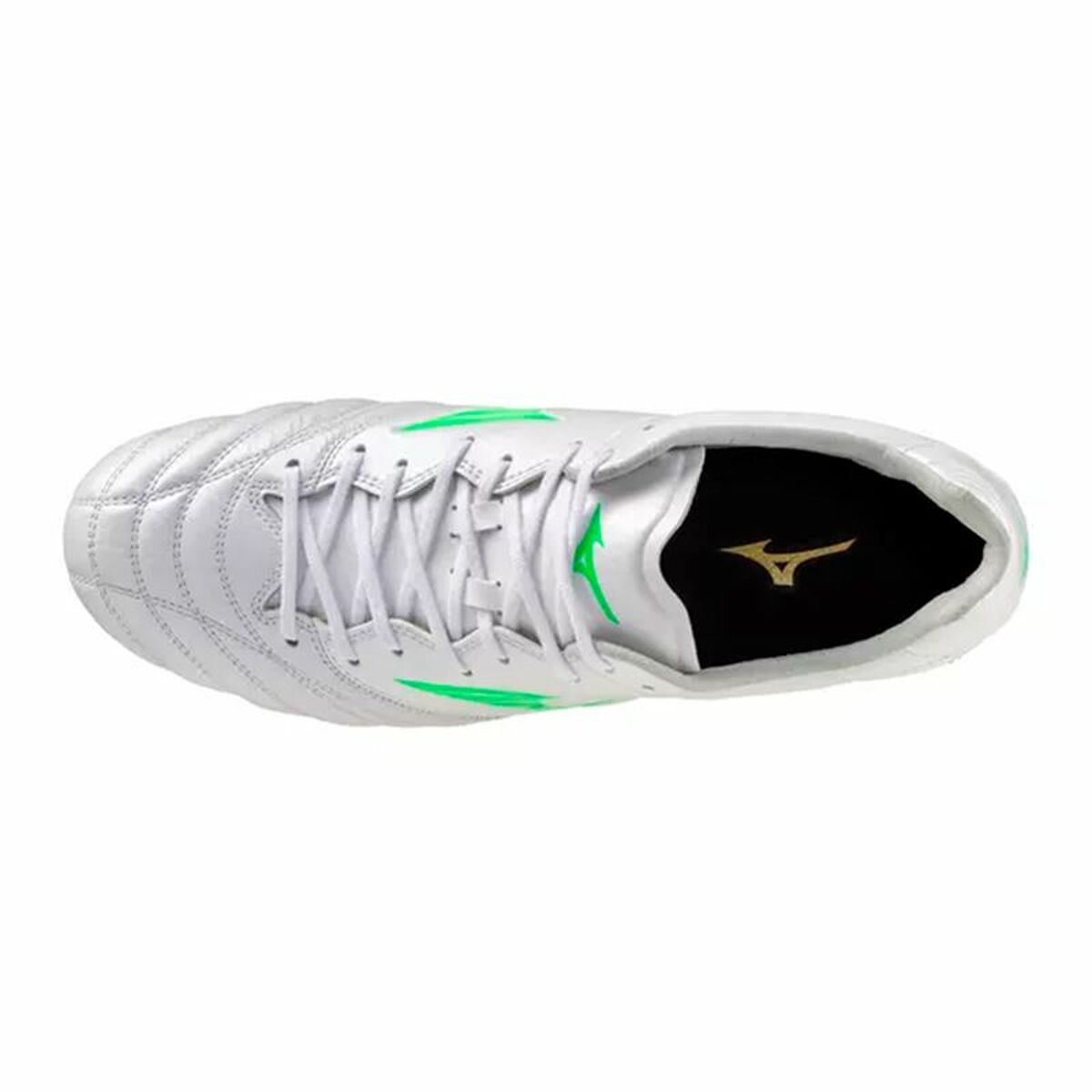 Voetbalschoenen Volwassenen Mizuno Morelia Neo Iv Pro Ag