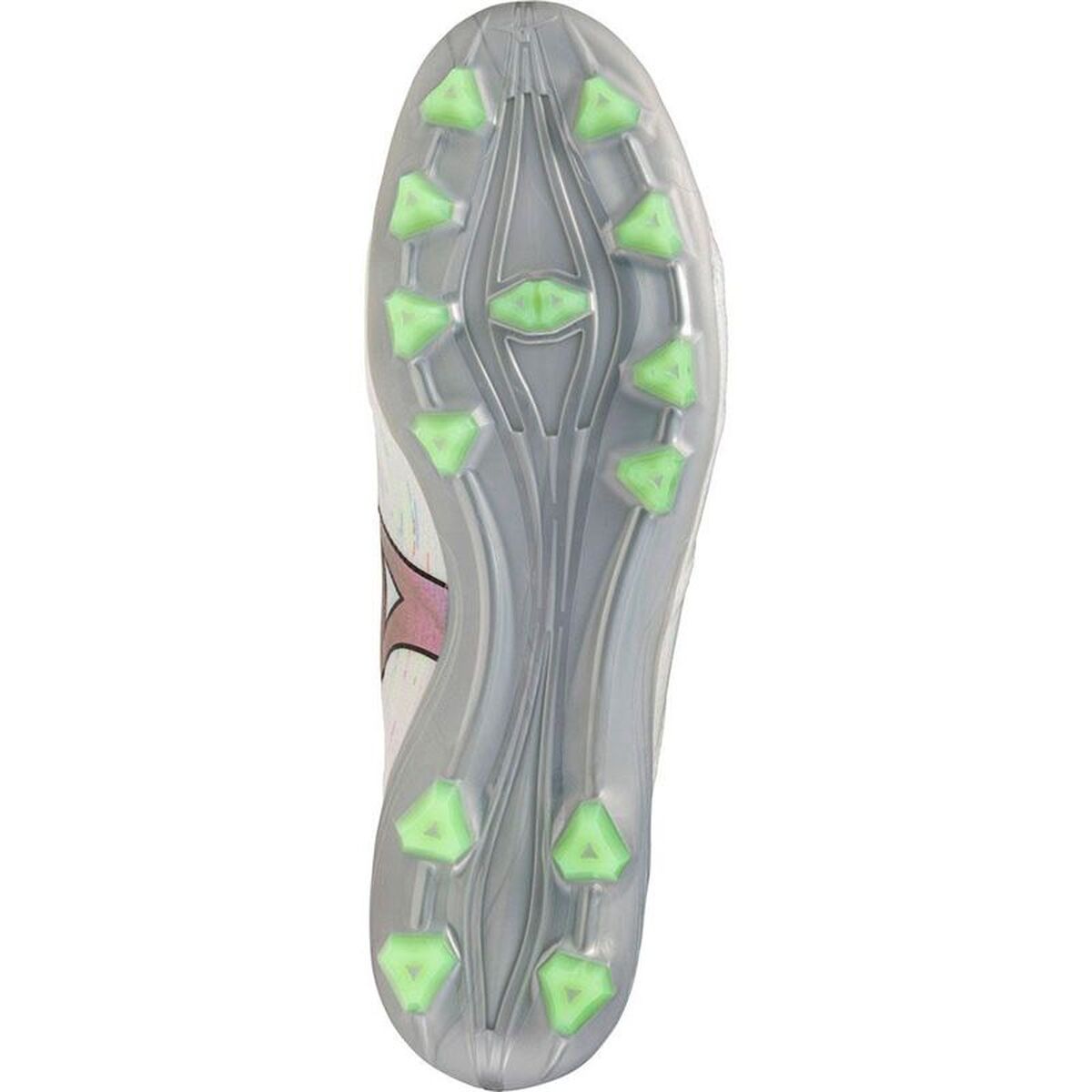 Voetbalschoenen Volwassenen Mizuno Alpha Pro