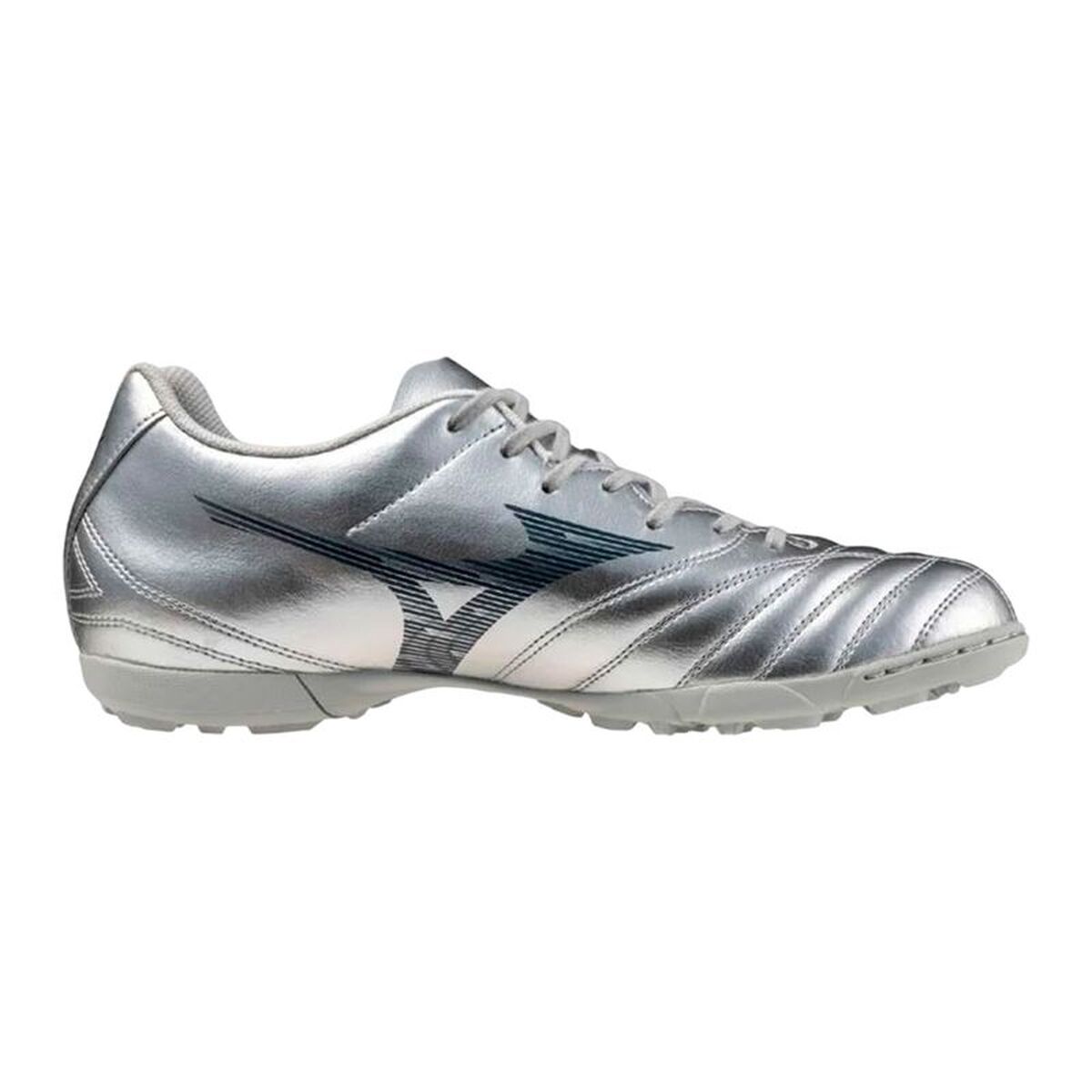 Voetbalschoenen Volwassenen Mizuno Monarcida Neo III Select As Donker grijs