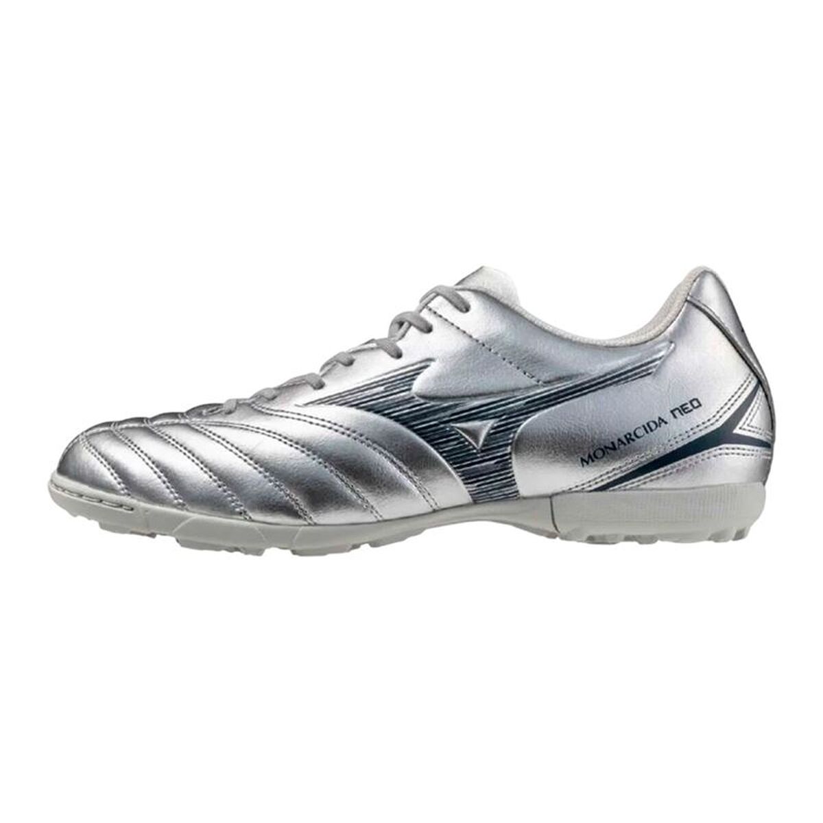 Voetbalschoenen Volwassenen Mizuno Monarcida Neo III Select As Donker grijs