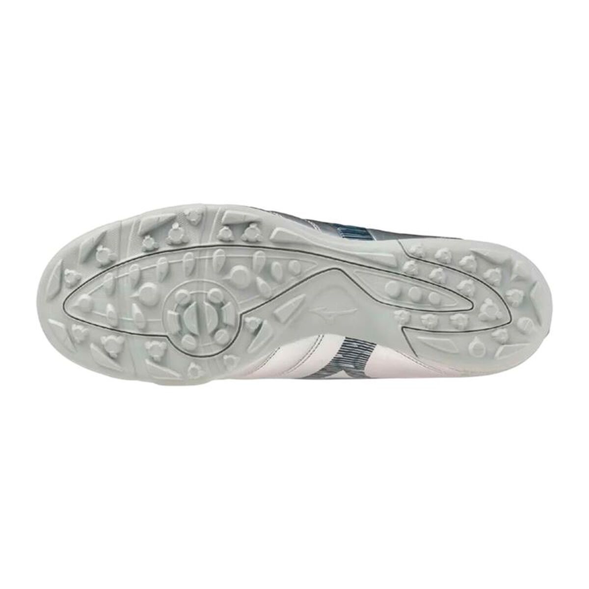Voetbalschoenen Volwassenen Mizuno Monarcida Neo III Select As Donker grijs