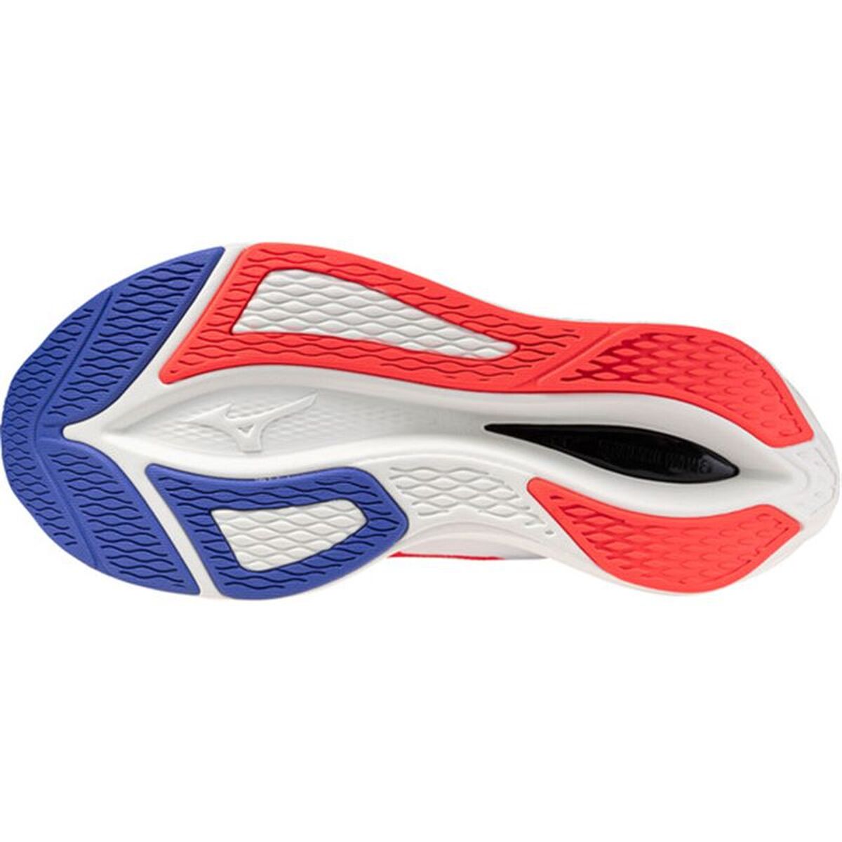 Hardloopschoenen voor Volwassenen Mizuno Wave Rebellion Flash 3
