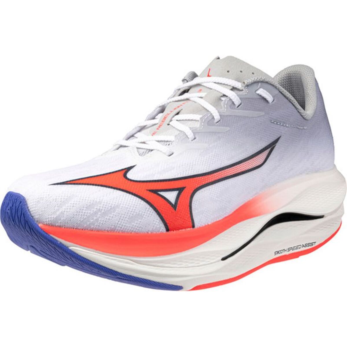 Hardloopschoenen voor Volwassenen Mizuno Wave Rebellion Flash 3