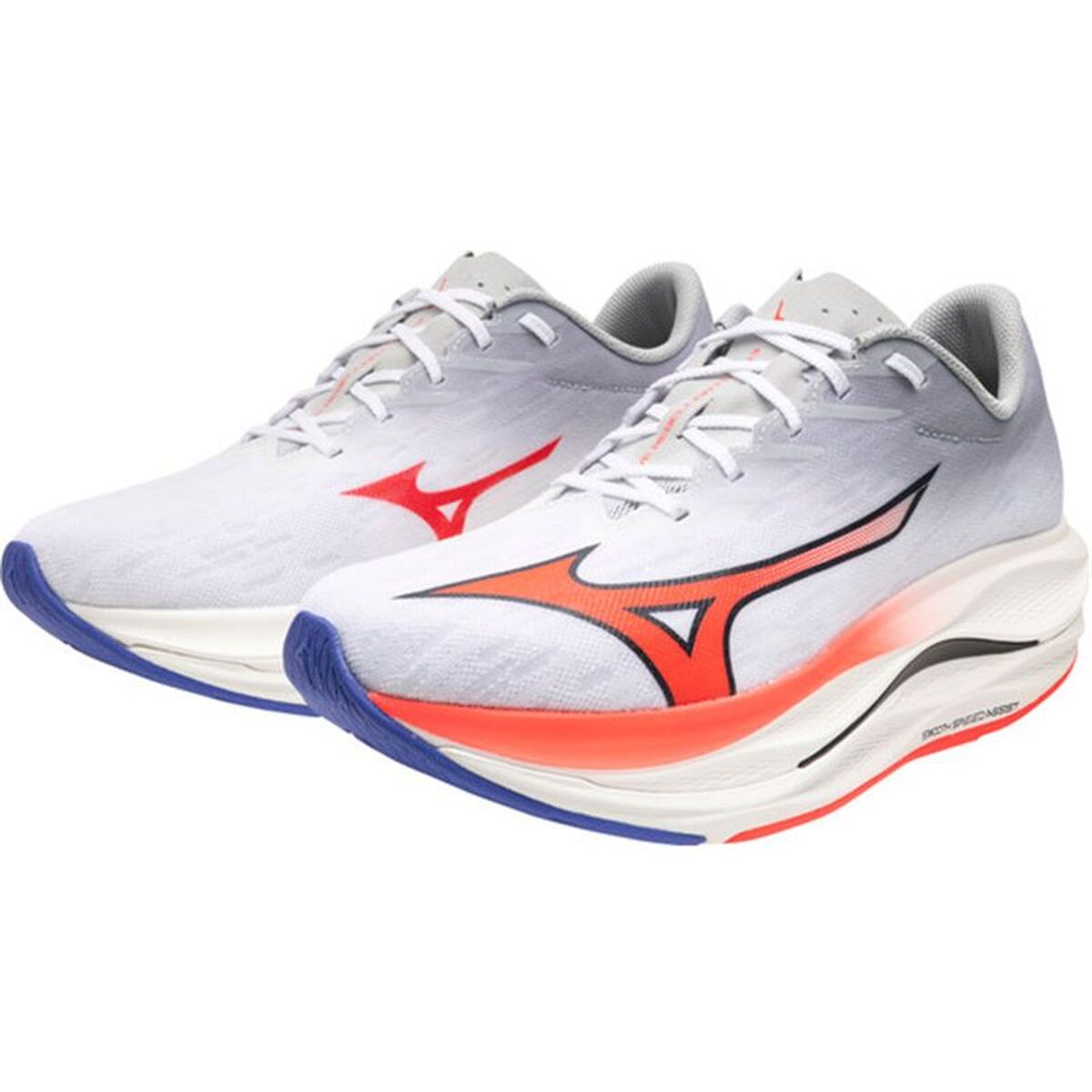Hardloopschoenen voor Volwassenen Mizuno Wave Rebellion Flash 3