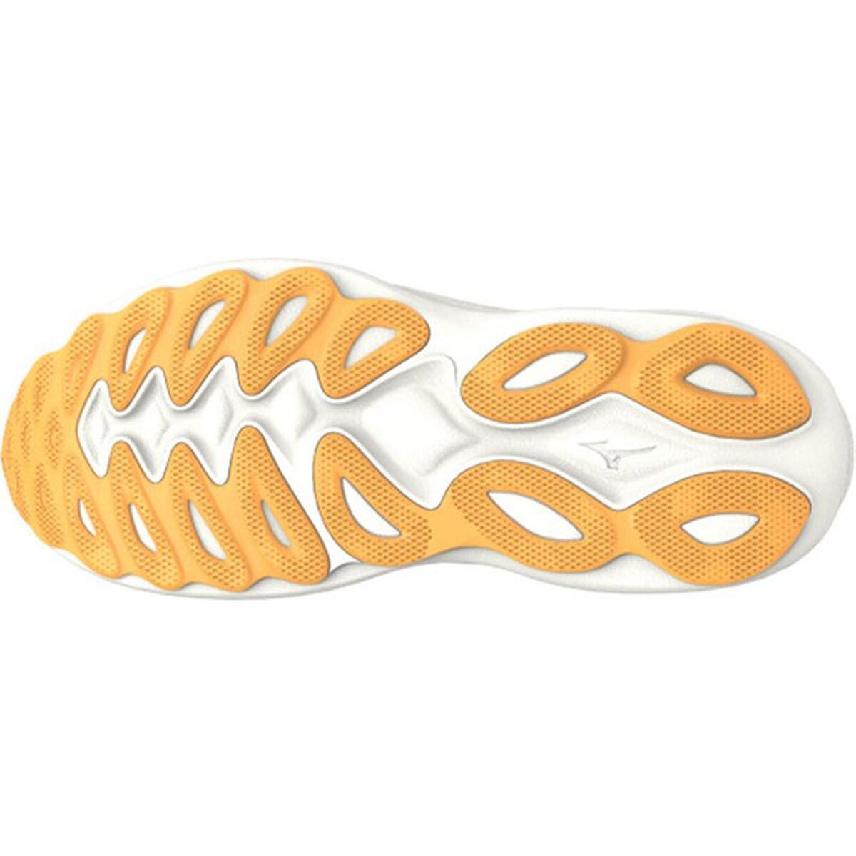 Hardloopschoenen voor Volwassenen Mizuno Wave Sky 9 Lichtgrijs