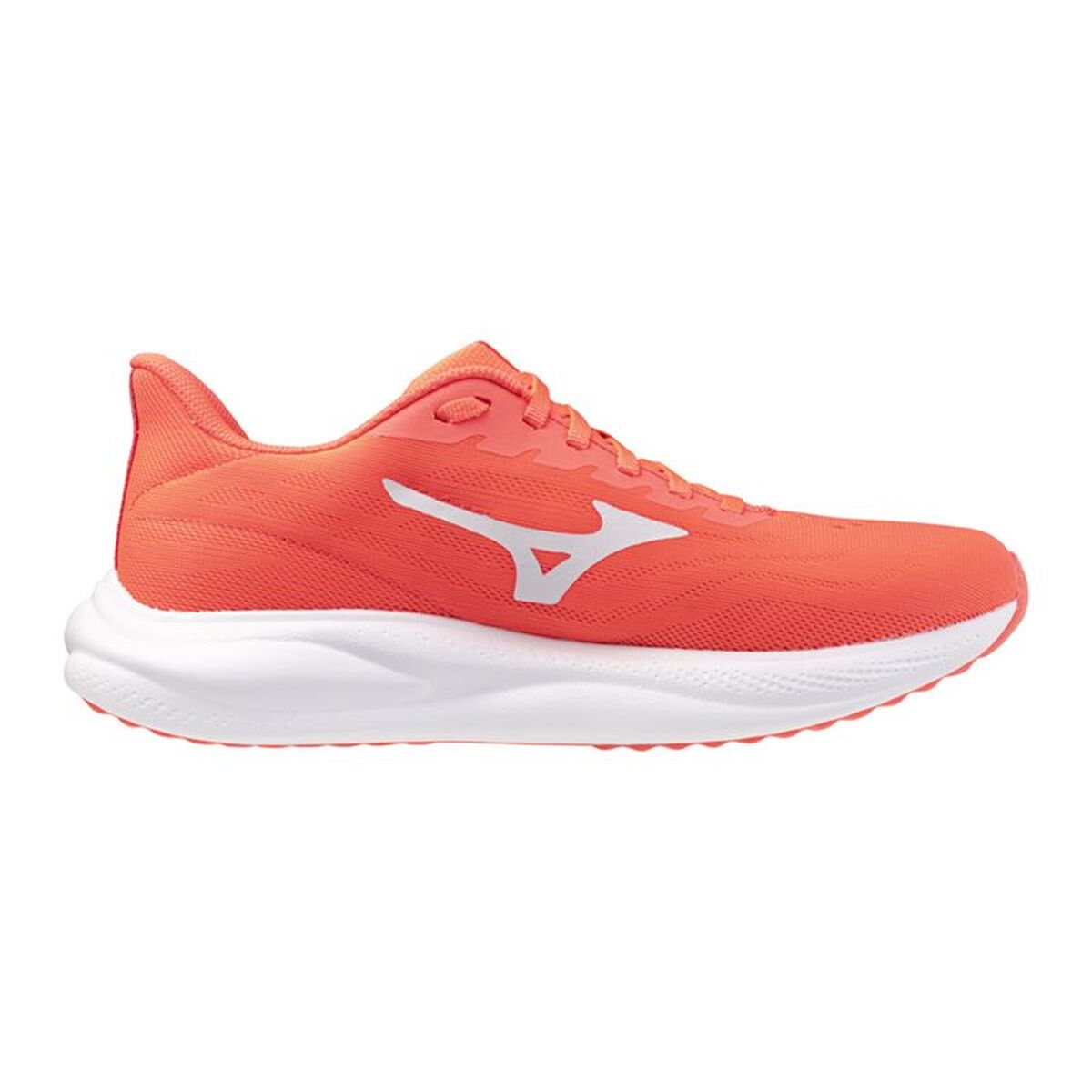 Hardloopschoenen voor Volwassenen Mizuno Revolt 4 Zalm
