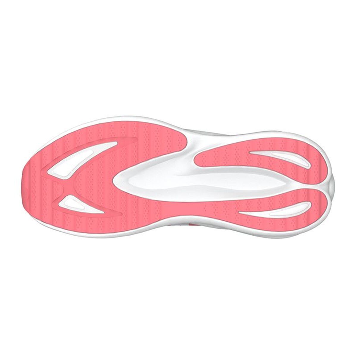 Hardloopschoenen voor Volwassenen Mizuno Revolt 4 Zalm