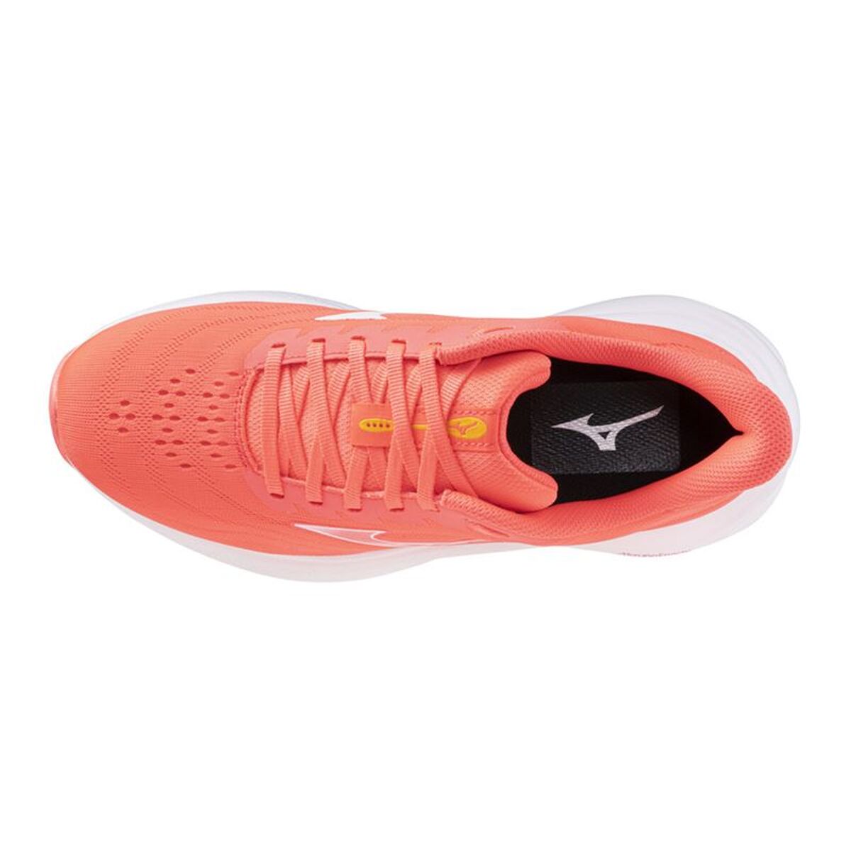 Hardloopschoenen voor Volwassenen Mizuno Revolt 4 Zalm