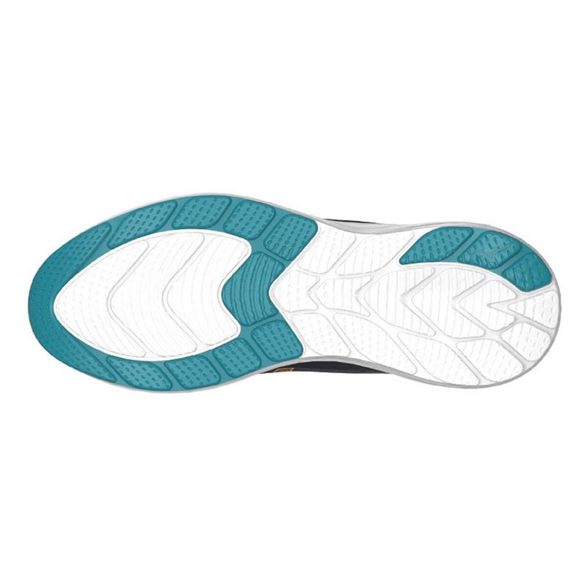 Hardloopschoenen voor Volwassenen Mizuno Enerzy Runnerz 2 Blauw