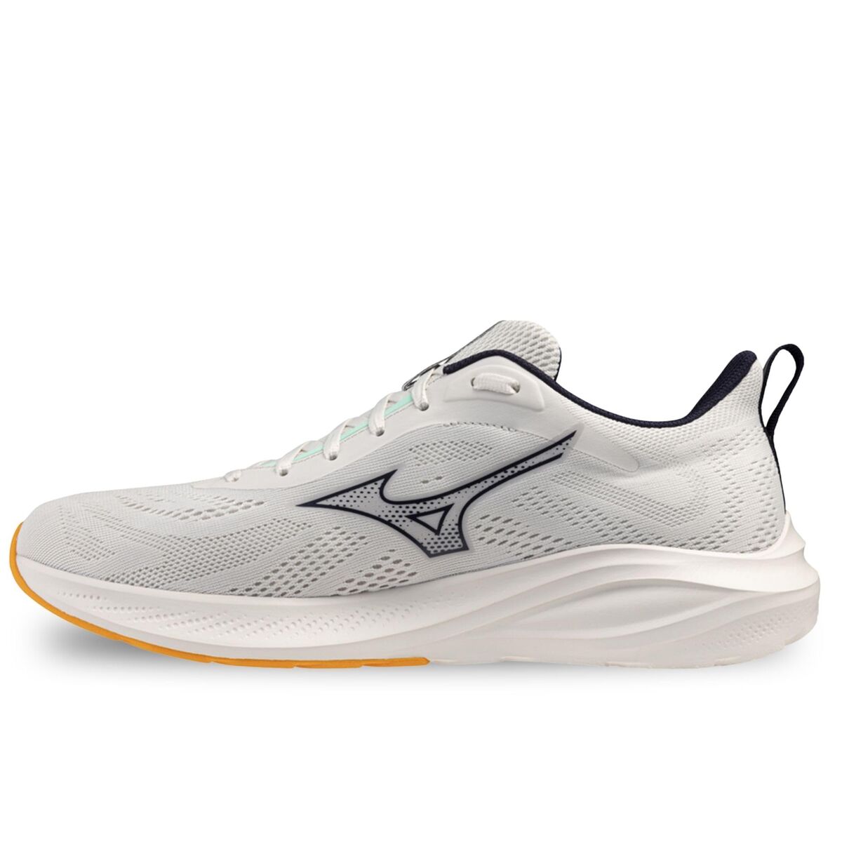 Casual Herensneakers Mizuno Grijs (Refurbished D)