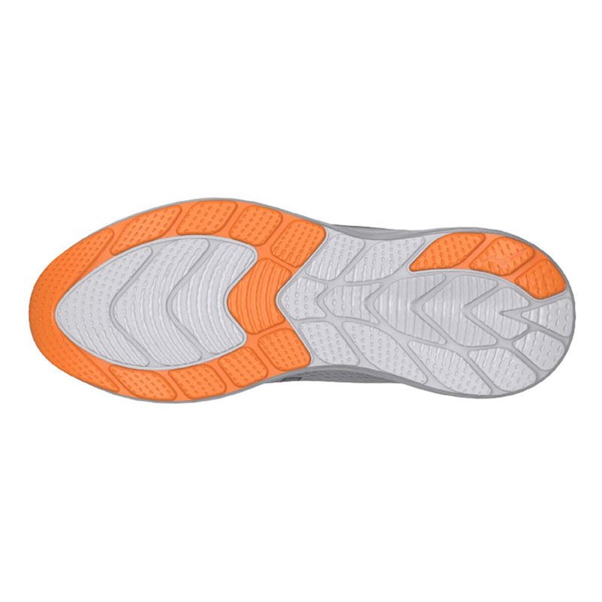 Casual Herensneakers Mizuno Grijs (Refurbished D)