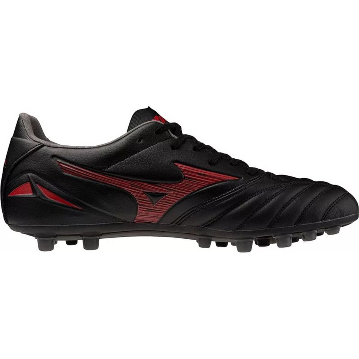 Voetbalschoenen Volwassenen Mizuno Morelia Neo IV Zwart