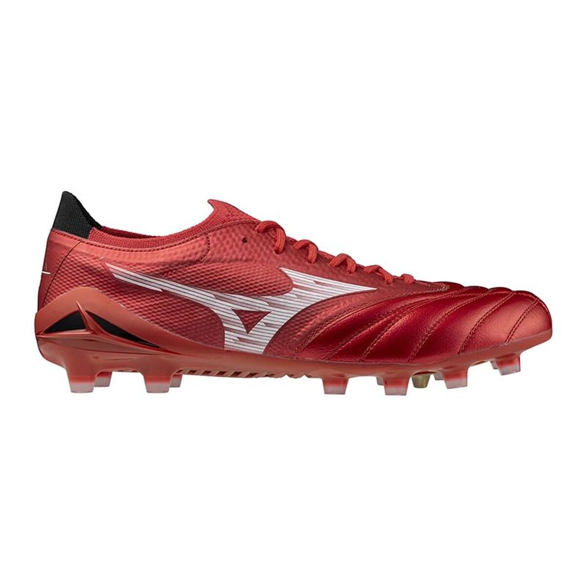Voetbalschoenen Volwassenen Mizuno Morelia Neo IV Bruin