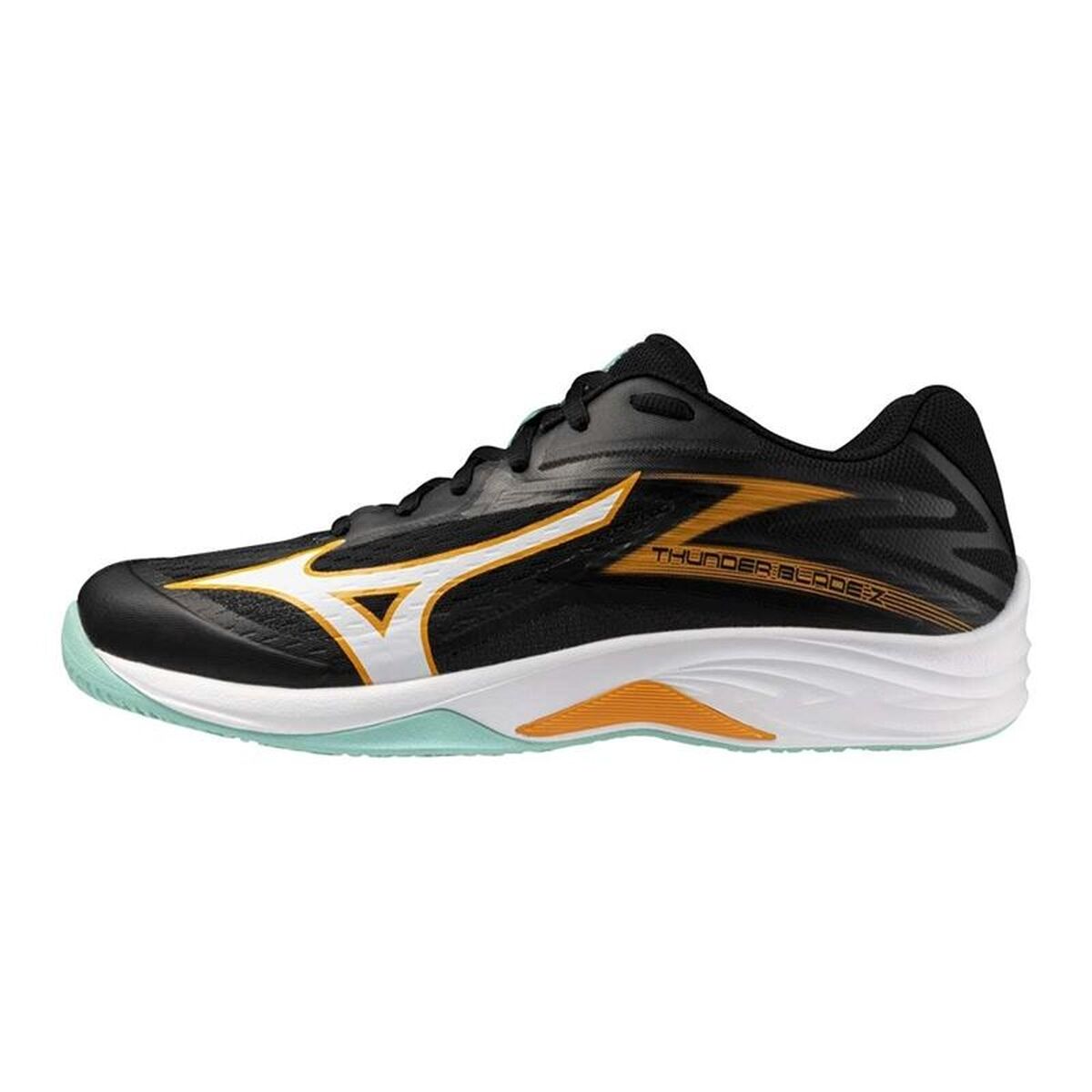 Baskets Mizuno Thunder Blade Noir Volleyball