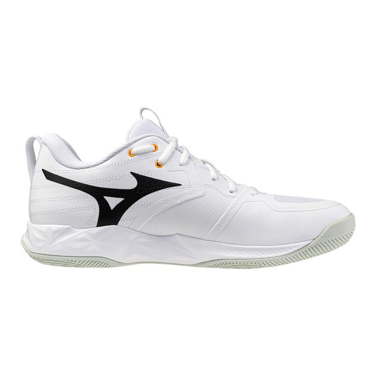 Baskets Mizuno Wave Momentum Pro Blanc Volleyball