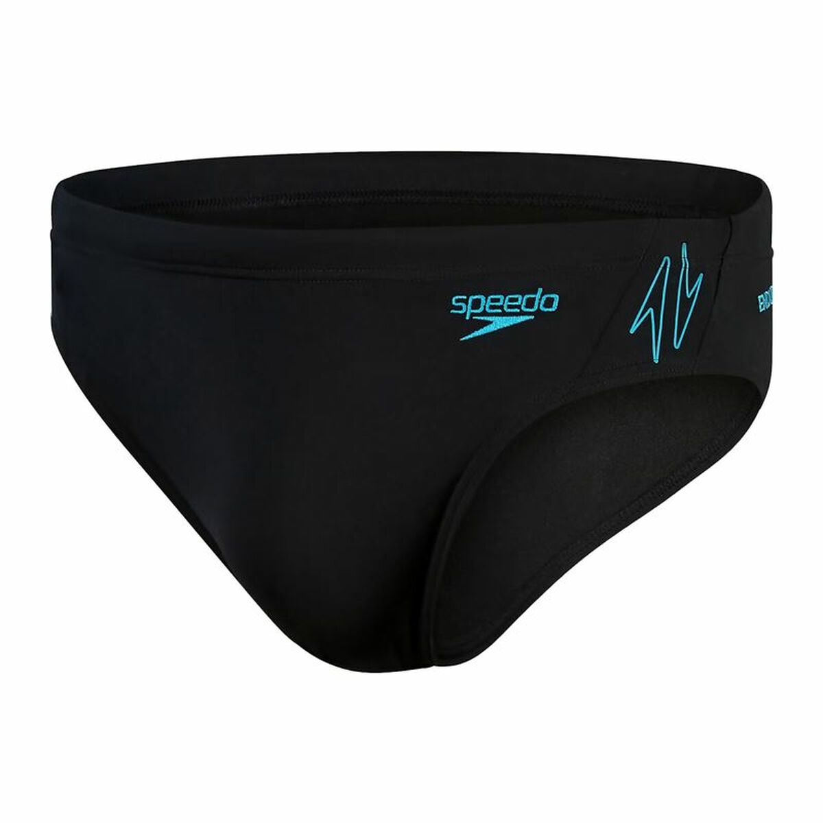 Maillot de bain homme Speedo Hyper Boom Splice Noir