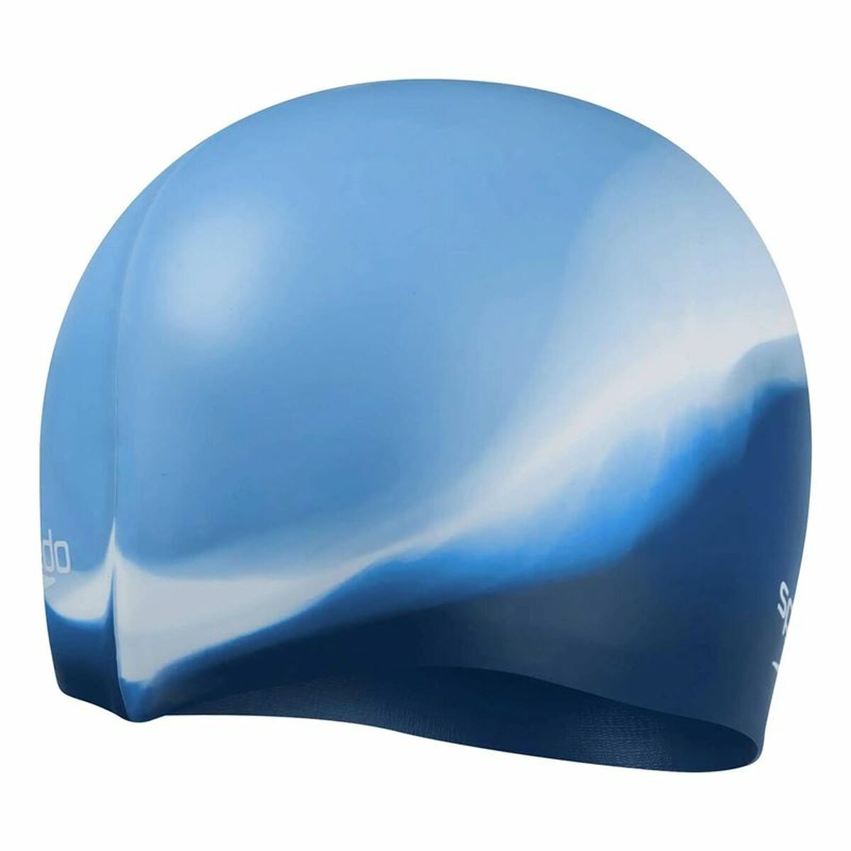 Image secondaire de Bonnet de bain Speedo 8-0616914574 Bleu