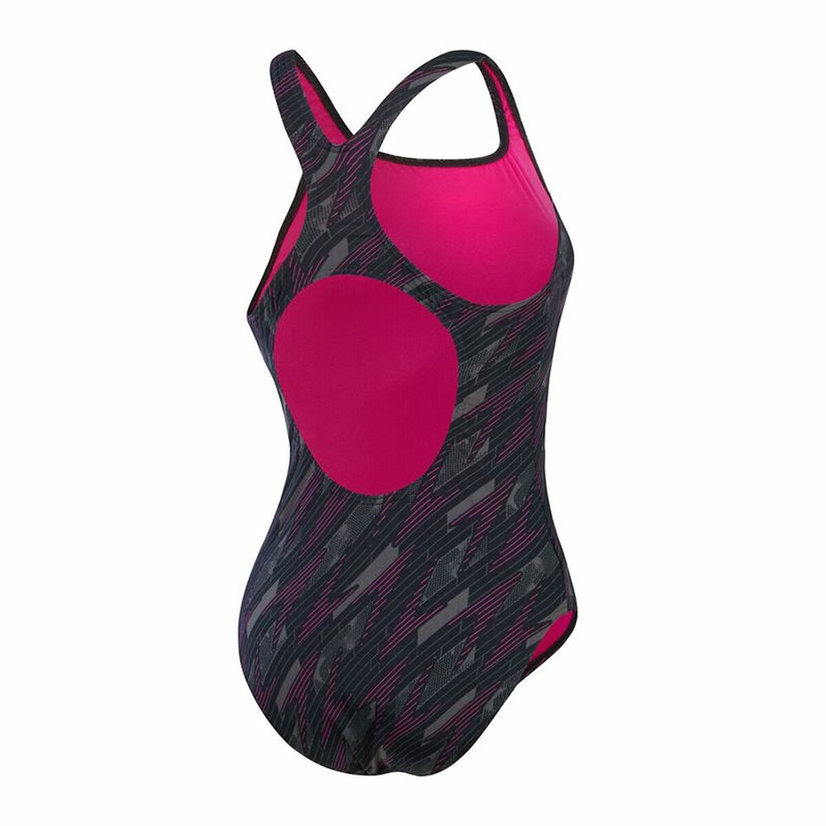 Image secondaire de Maillot de bain femme Speedo Hyperboom