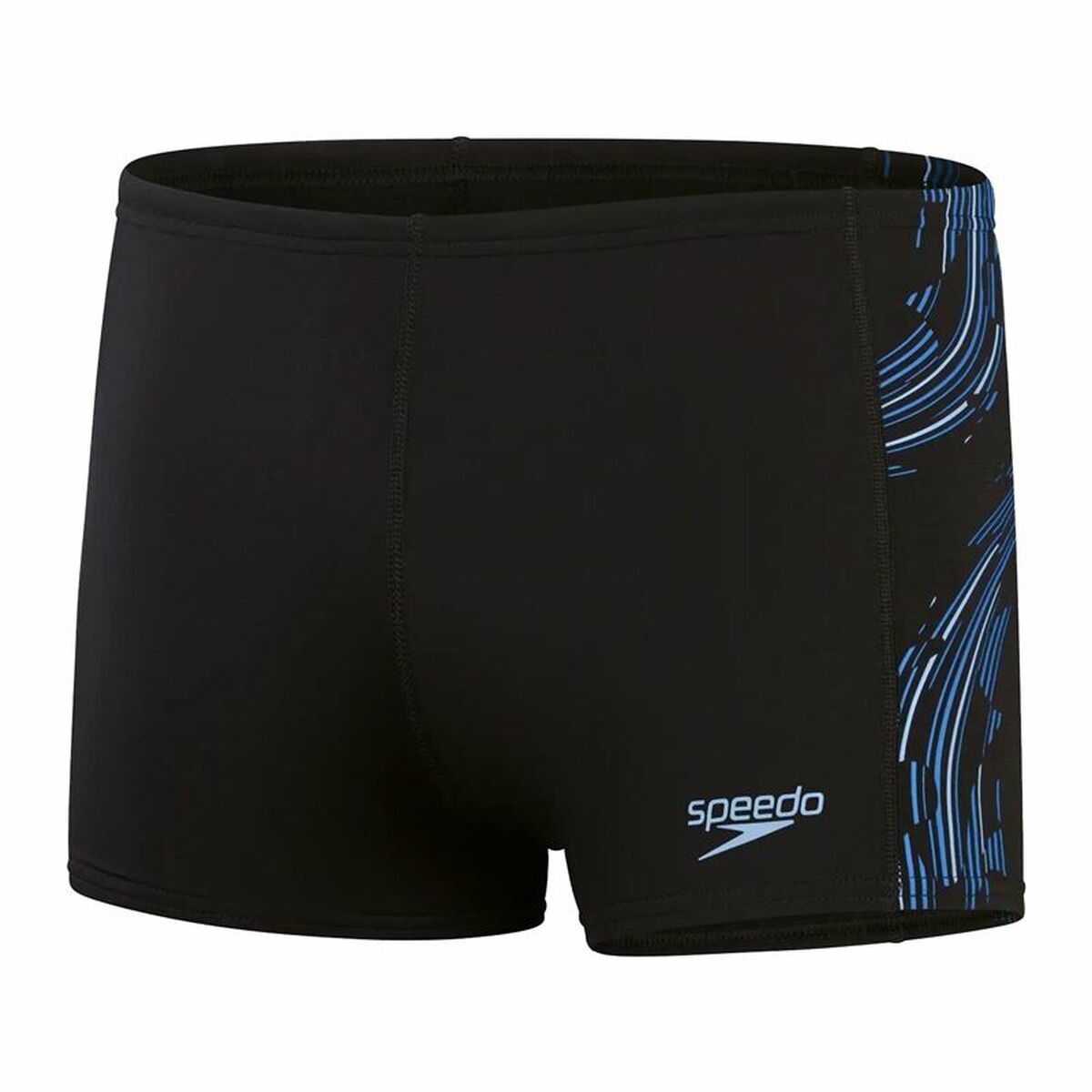 Maillot de bain homme Speedo Noir