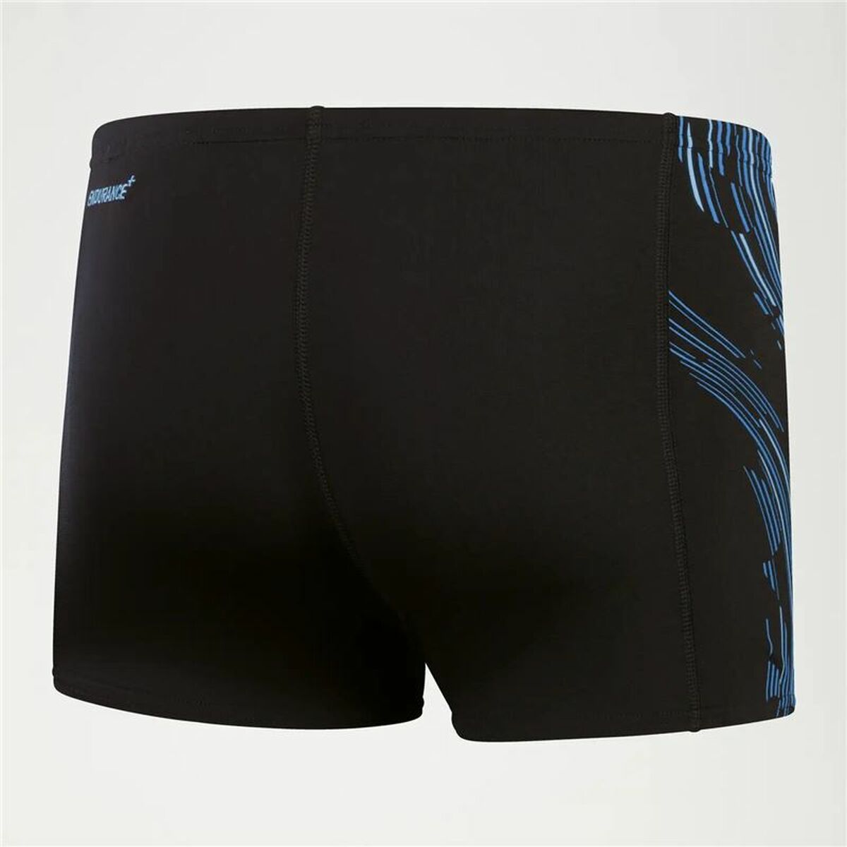 Image secondaire de Maillot de bain homme Speedo Noir