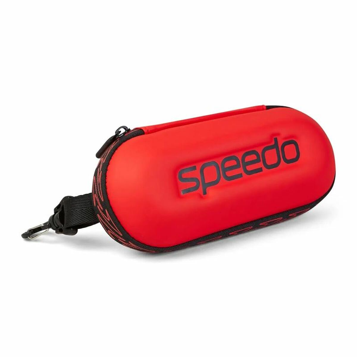 Image secondaire de Etui à lunettes Speedo 8-00381215421 Rouge Taille unique