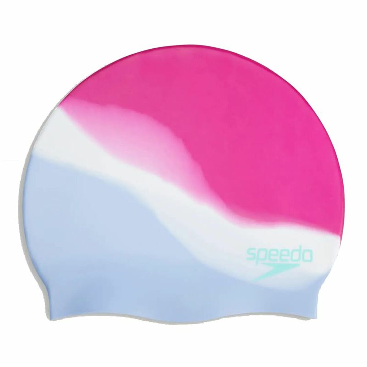 Bonnet de bain Speedo 8-0616916680 Fuchsia