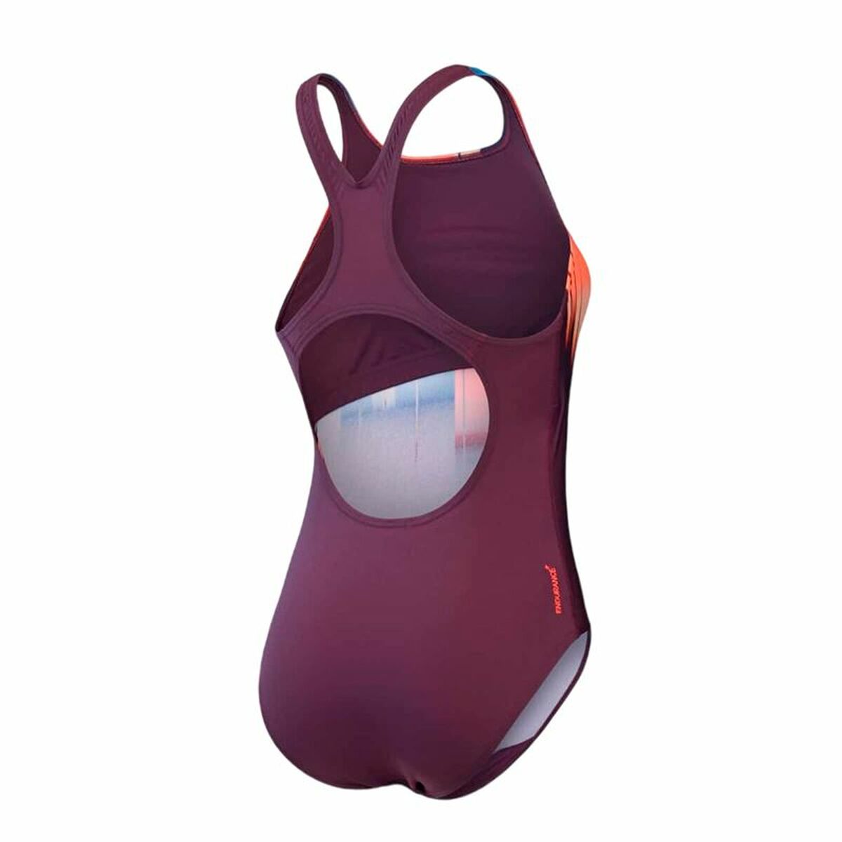 Image secondaire de Maillot de bain femme Speedo Violet