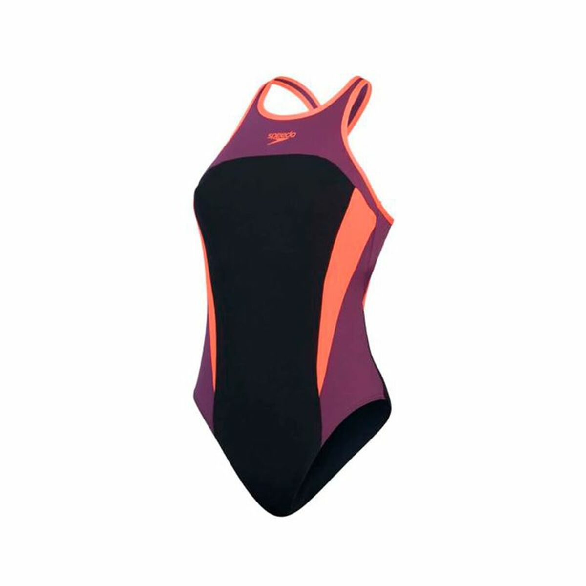 Maillot de bain femme Speedo Splice Cross