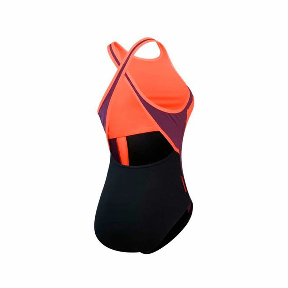 Image secondaire de Maillot de bain femme Speedo Splice Cross