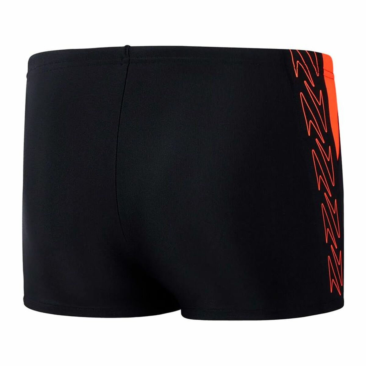 Image secondaire de Maillot de bain enfant Speedo Hyperboom Splice Noir