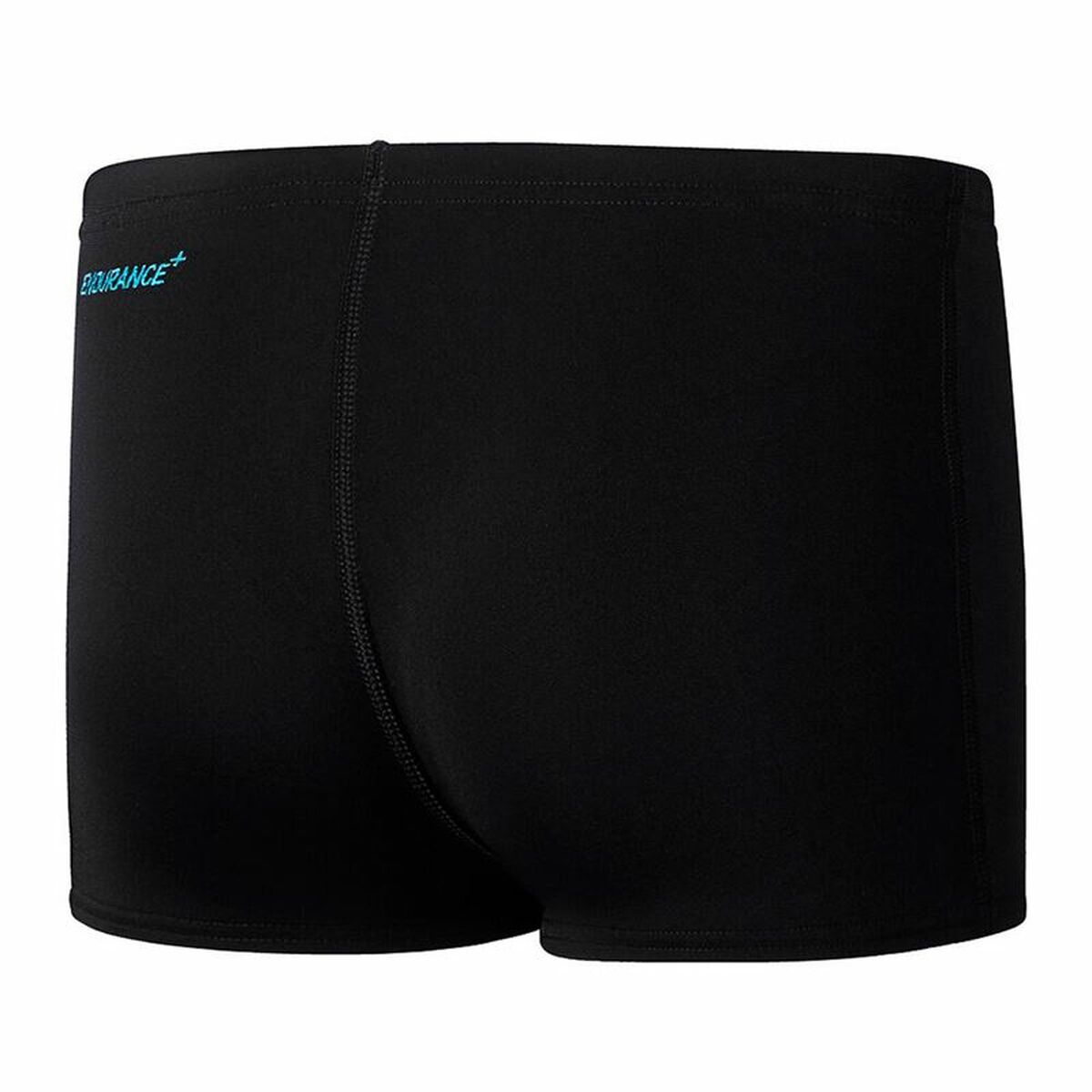 Image secondaire de Maillot de bain enfant Speedo Aquashort Noir