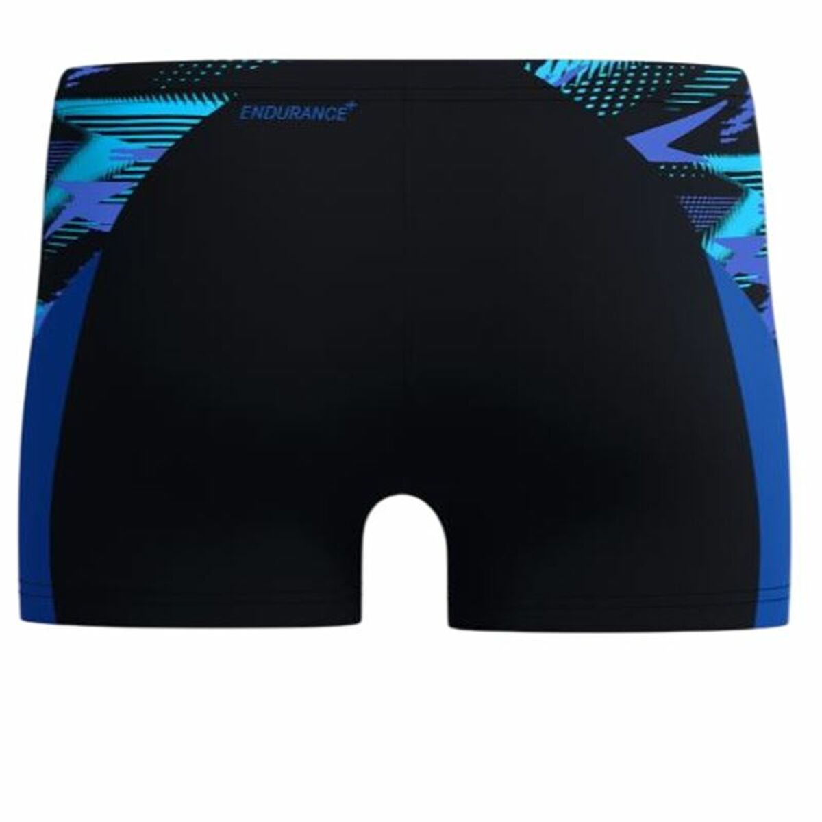 Image secondaire de Maillot de bain homme Speedo Endurance+ MAX Splice Aquashort Noir