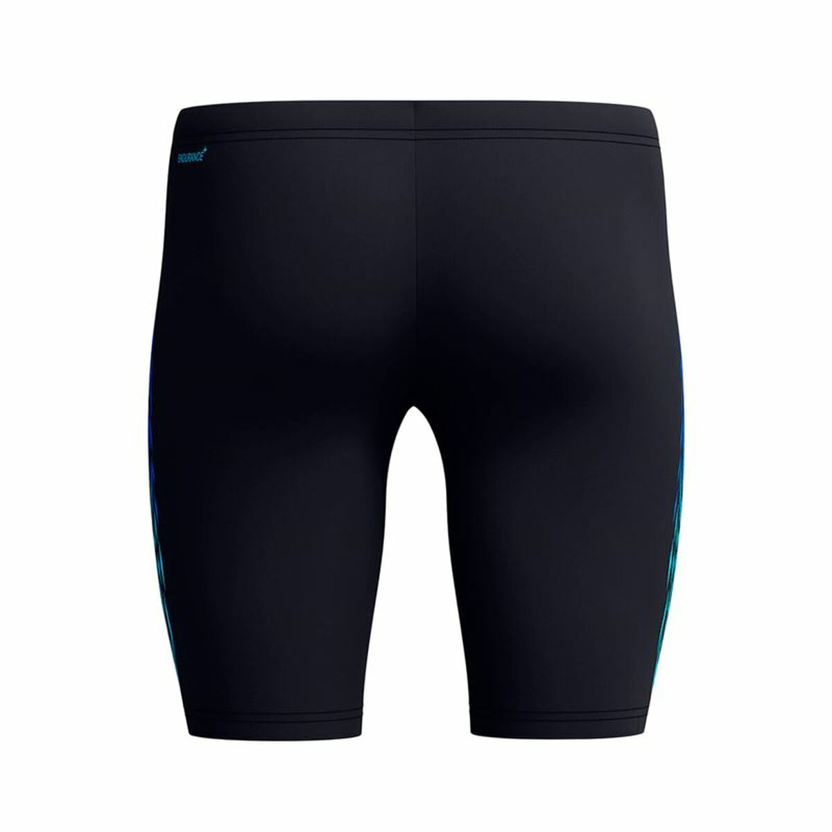 Image secondaire de Maillot de bain homme Speedo Tech Panel Jammer Noir