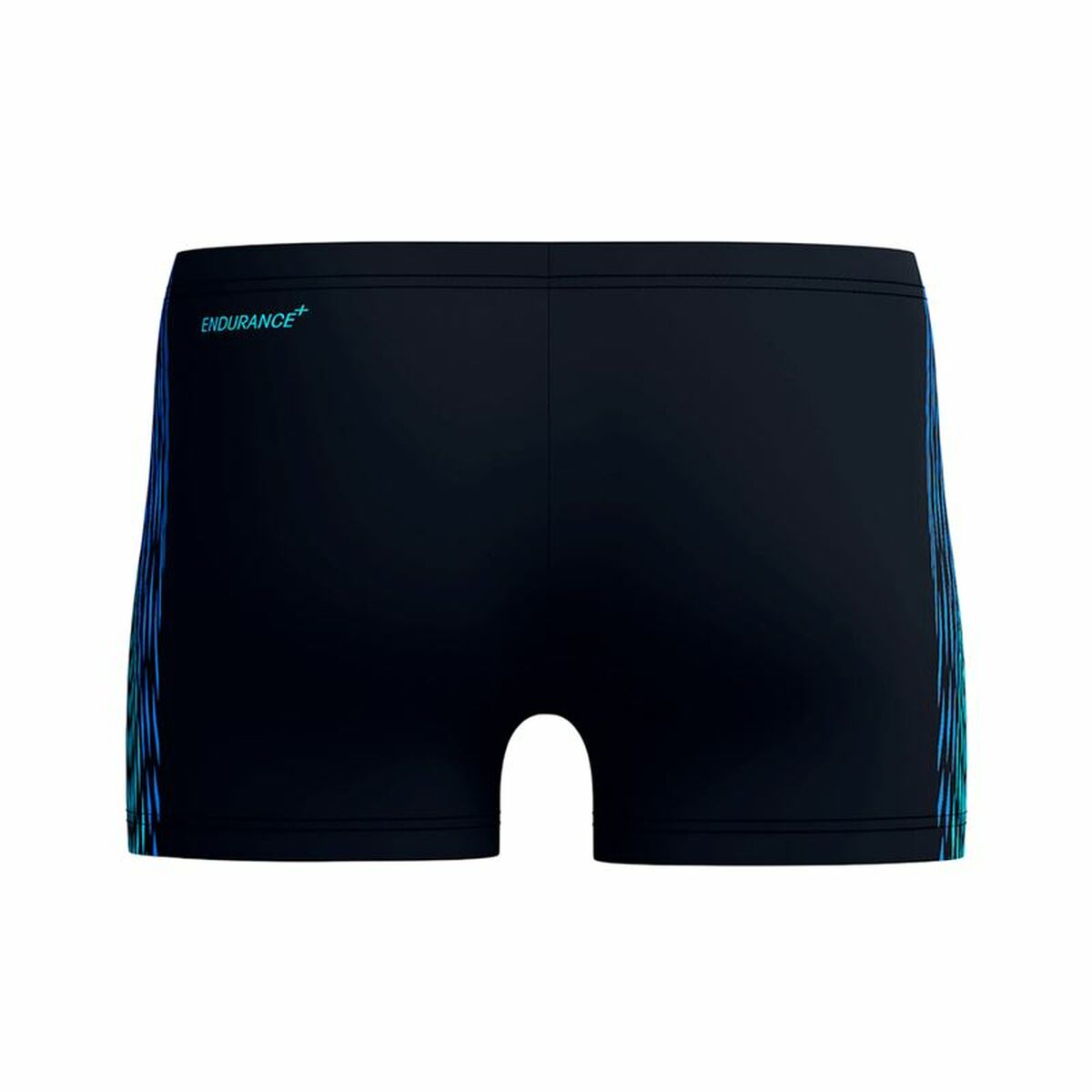Image secondaire de Maillot de bain homme Speedo Tech Panel Aquashort Noir
