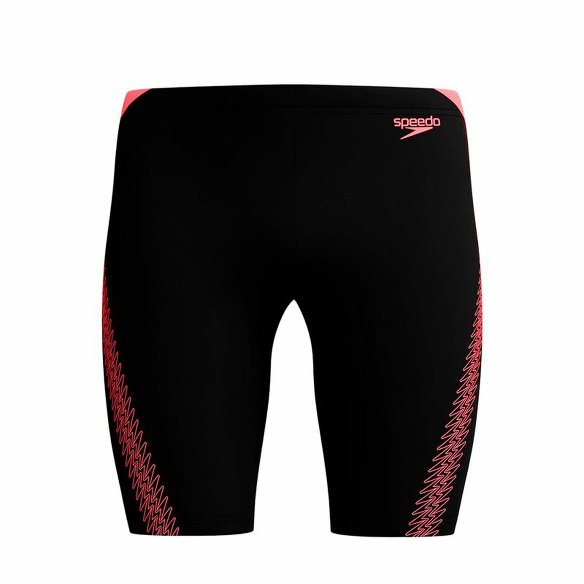 Maillot de bain homme Speedo Hyperboom Splice Jammer Noir