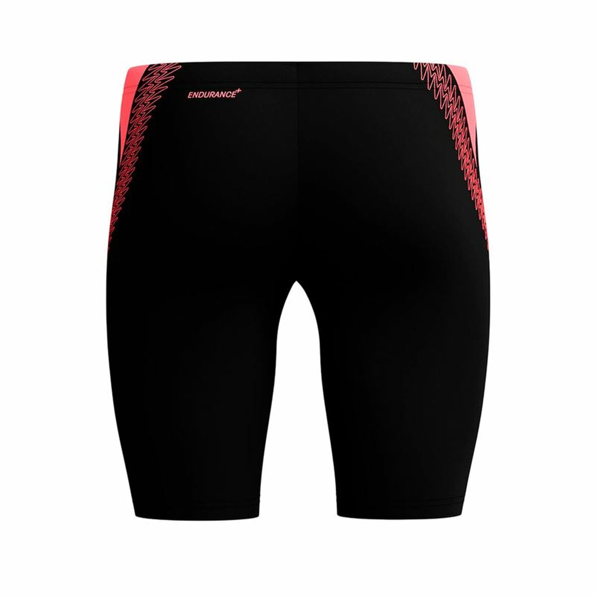 Image secondaire de Maillot de bain homme Speedo Hyperboom Splice Jammer Noir