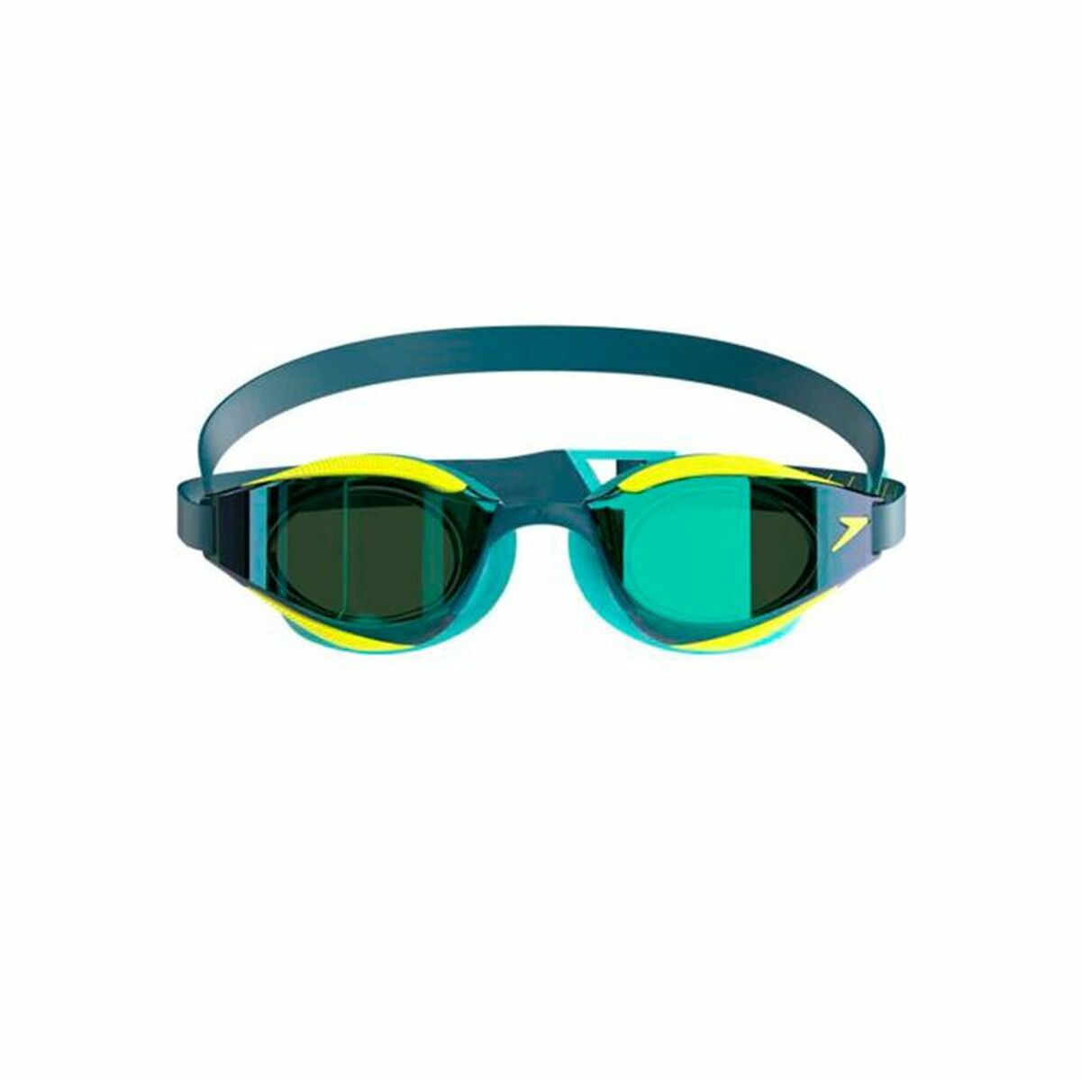 Image secondaire de Lunettes de bain Speedo Fastskin Elite Vert Taille unique