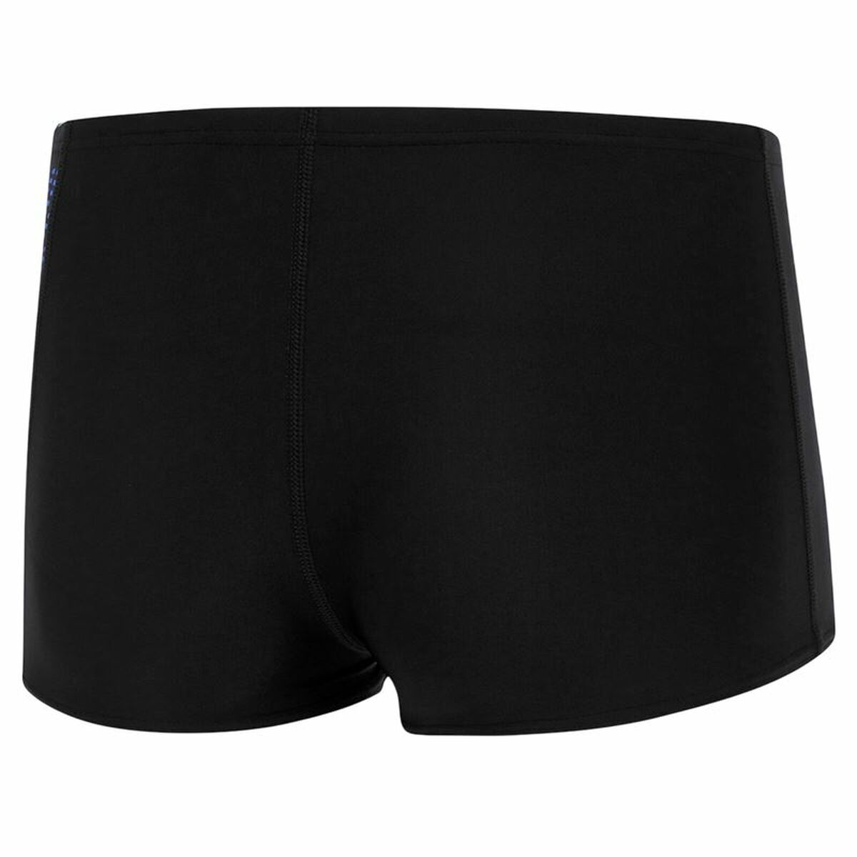 Image secondaire de Maillot de bain enfant Speedo Boom Panel Aquashort Noir