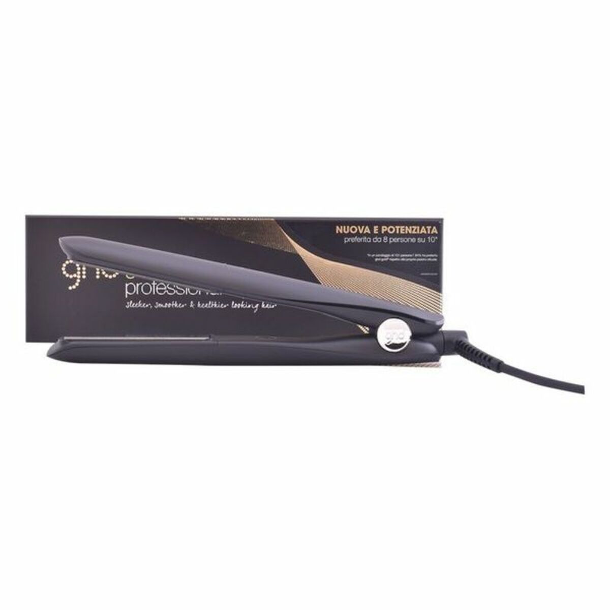 Hair Straightener Ghd Gold Professional Styler