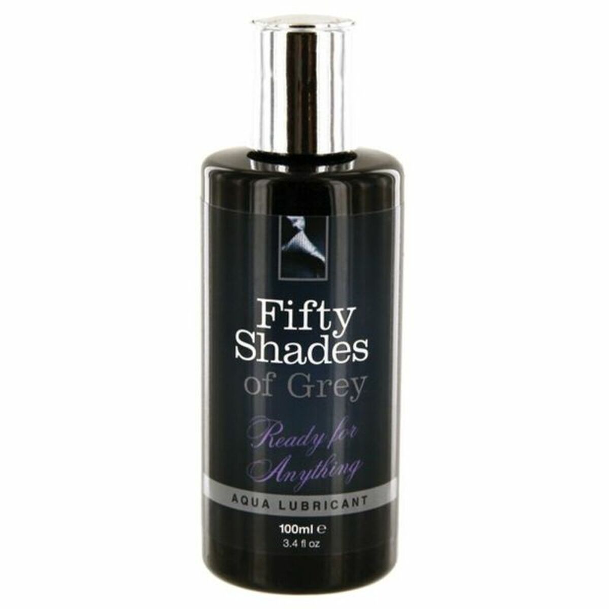 Slide Waterbased Lubricant Fifty Shades of Grey 6374