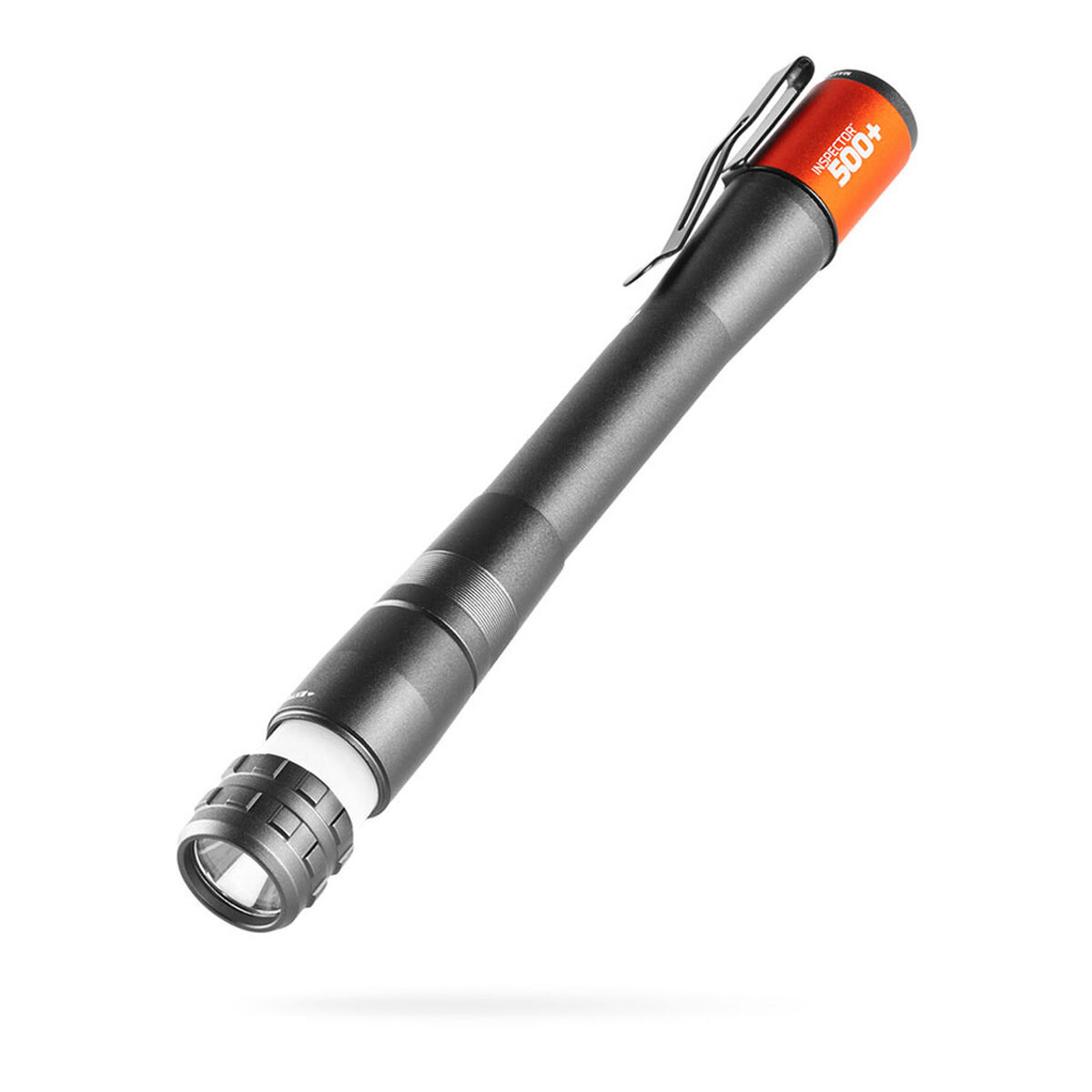 Torche LED rechargeable Nebo Inspector™ 500+ Flexpower 500 lm Crayon
